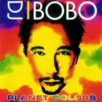 Planet Colors