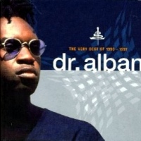 The Best of Dr. Alban 1990-1997