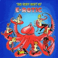 The Very Best Of E-rotic (Japan)