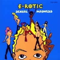 Sexual Madness (Japanese version)