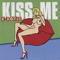 Kiss Me (Japan)