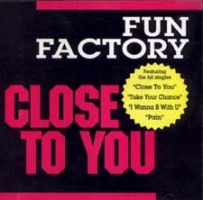 Close To You  US edit