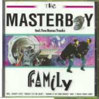 The Masterboy Family