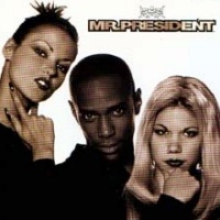 Mr President (US album)