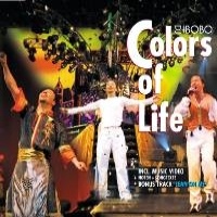 Colours Of Life