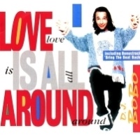 Love Is All Around