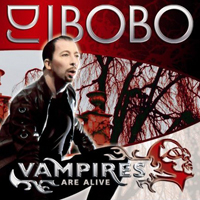 Vampires Are Alive
