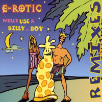 Willy Use A Billy... Boy