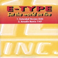 Set The World On Fire
