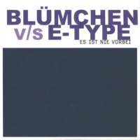 Es Ist Nie Vorbei (with Blümchen)