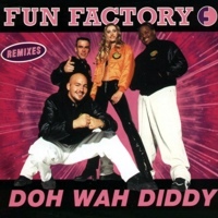 Doh Wah Diddy