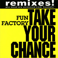 Take Your Chance