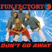 Don't Go Away