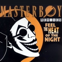 Feel The Heat Of The Night
