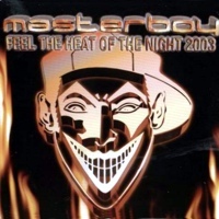 Feel The Heat Of The Night 2003