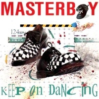 Keep On Dancing