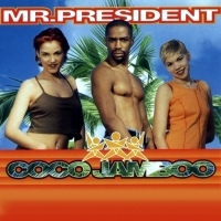 Coco Jamboo