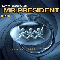 Up' N Away 2000