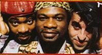 Ragga 2 Sunshine