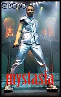 Mystasia